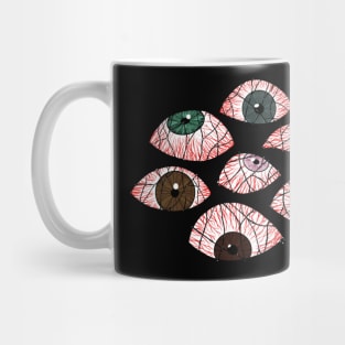 Eye Test Mug